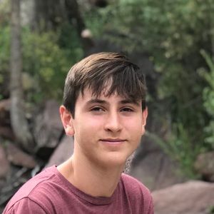 Meet your Posher, Joseph